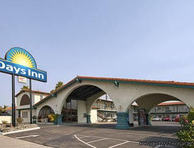 Sunset Inn Costa Mesa Exterior photo