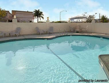 Sunset Inn Costa Mesa Exterior photo