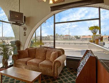 Sunset Inn Costa Mesa Exterior photo